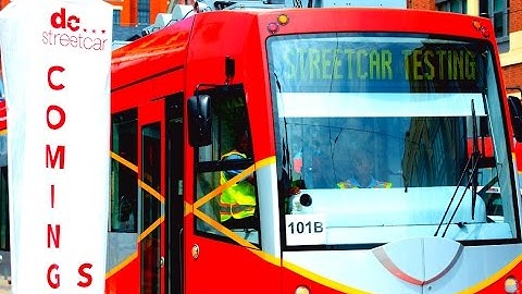 The Secret Scam of Streetcars