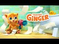 My new talking ginger full gameplay series my talking My new talking ginger full gameplay series my talking