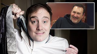 Famous Jay Mohr Is F****** AMAZING At Impressions! Profile