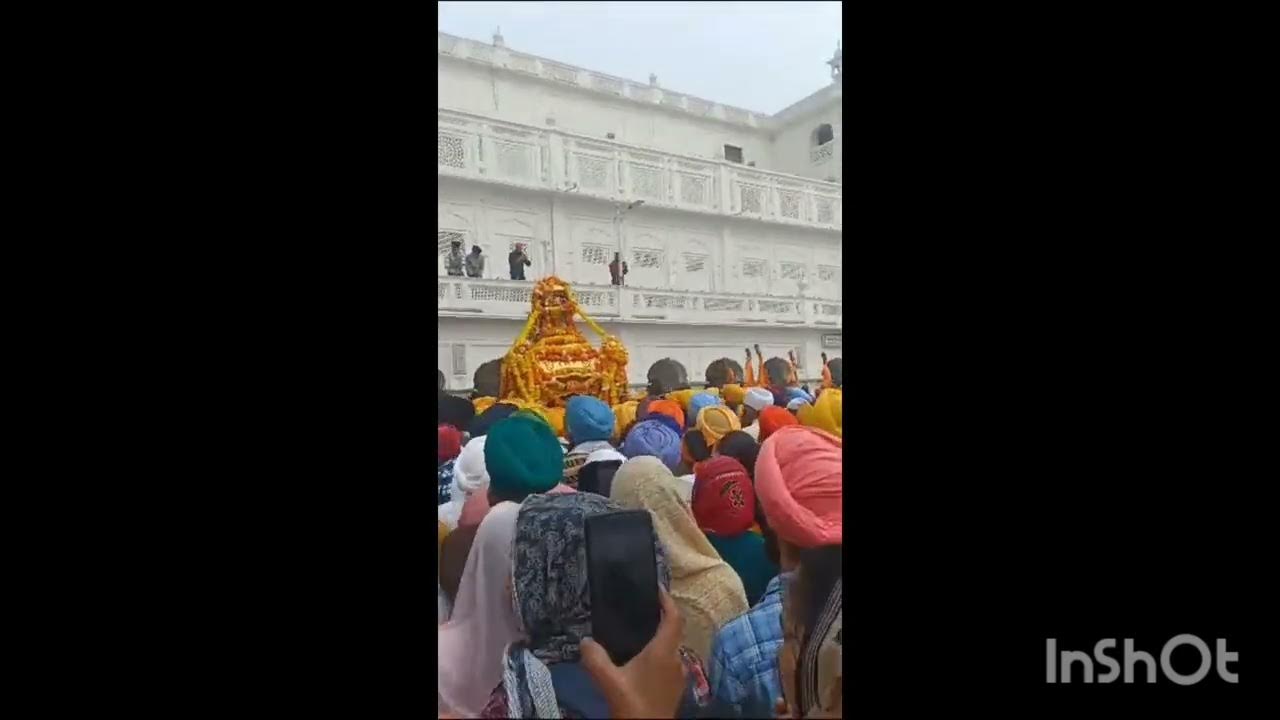 Tanu Guru Ramdas Guru Nanak Dev Ji Diya Guru Guru Nanak Dev Gurpurab Lakh Lakh badhaiyan hona🙏🙏🙏