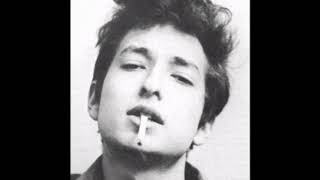 Bob Dylan - In Search of Little Sadie