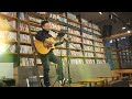 [보정없는 동영상]35년만에 처음 불러보는 More Than Words_Extream_인앤아웃김정일