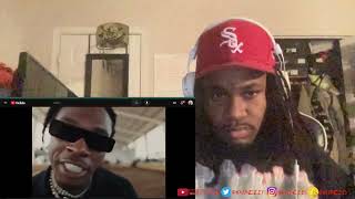 Gunna - HIM ALL ALONG [Official Video] | Reaction