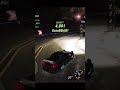 underground 2 drift (i really don't mean it is a drift)