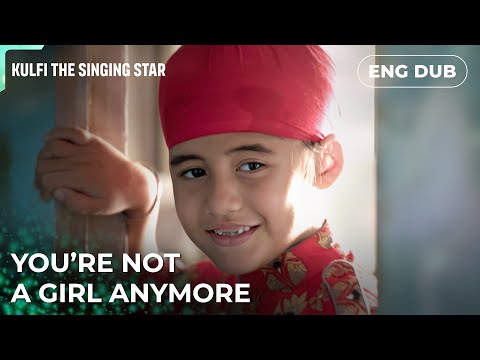 KULFI 🎵 Aunt’s Shocking Decision Turns Her World Upside Down | Indian drama English dubbed #promo6