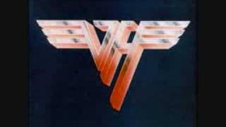 Van Halen - Panama chords