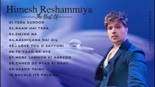 Top 20 Himesh Reshammiya Romantic Hindi Songs 2019 |  Latest Bollywood Songs Collection - Himesh Vo1