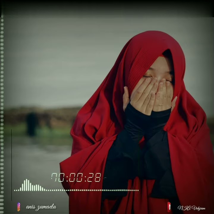 literasi 30 detik muslimah