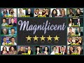 The Magnificent Channel - What We are About - Tv shows - Then and Now