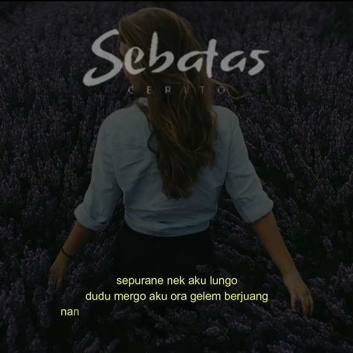 Story WA 'lilakno lungaku '