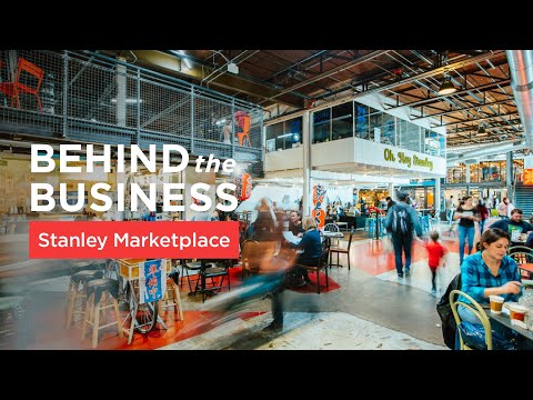 Stanley Marketplace - All You Need to Know BEFORE You Go (with Photos)