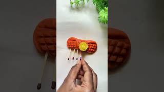 😱🎨Satisfying Dough Clay Art #shorts #viralvideo #satisfying #trendingshorts #asmr #art #clayart