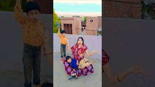 Anaya Ne mamma Ko gussa dila Diya 🤫😜 #funny #comedy #shorts #viralvideo #trending