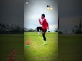 🔥⚽️FUTBOLISTAS ESTÁ ES LA FÓRMULA PARA SER EL MÁS RÁPIDO Y VELOZ 🚀⚽️ #futbol #soccer #velocidad