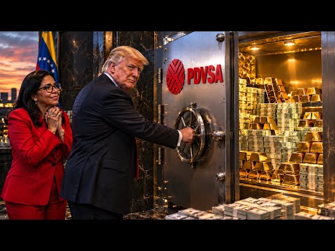El delcinato confiesa que PDVSA se beneficia del bloqueo de cuentas en EEUU