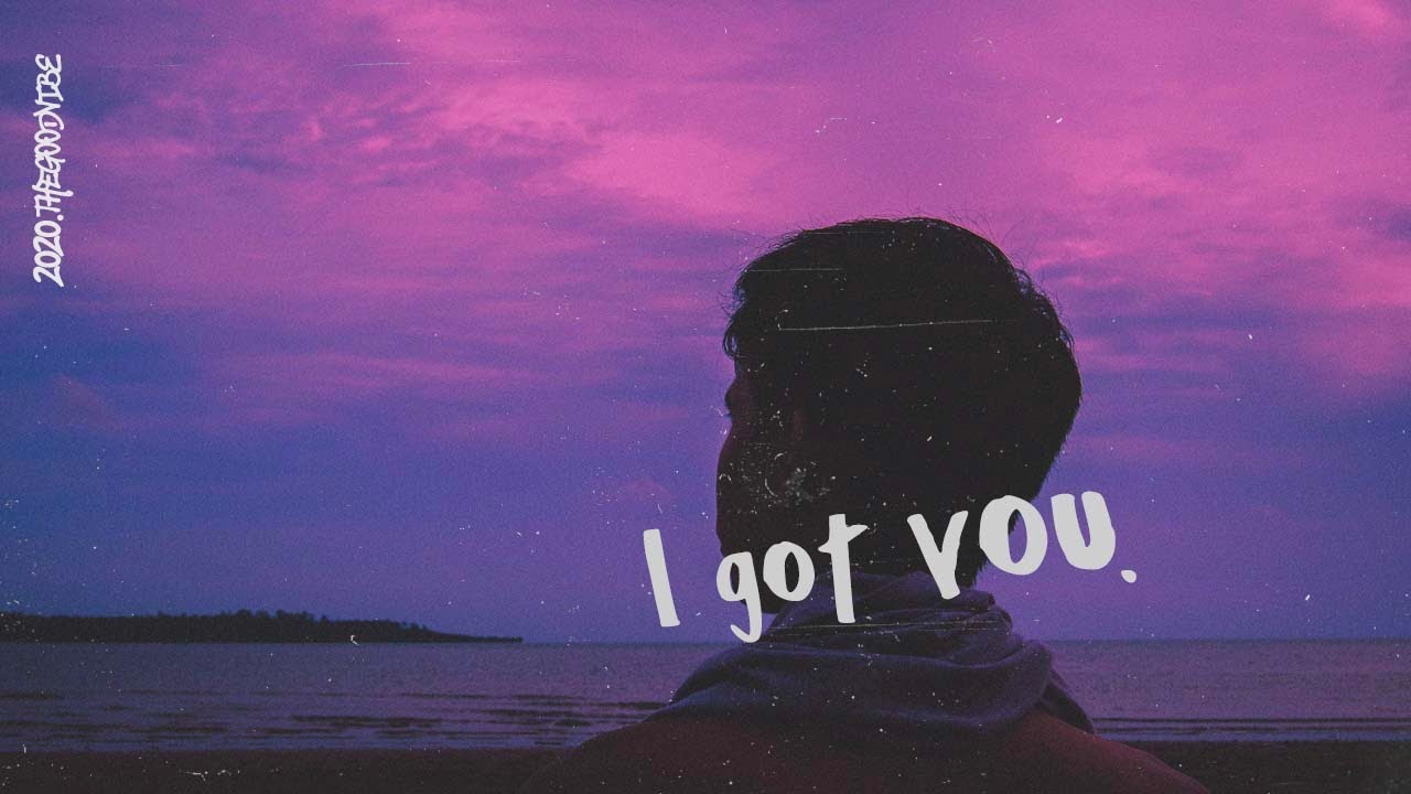 Bazzi - I Got You (Lyrics)