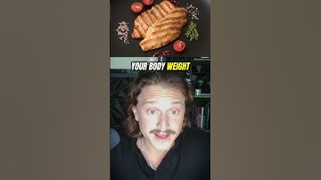 4 Steps to Find Your Calories & Macros (Without Guessing) #MacrosMadeEasy #FatLossTips #shorts