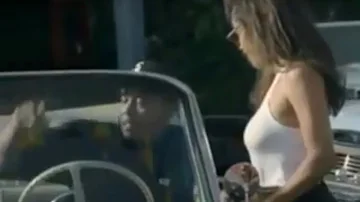 Dr. Dre - Let Me Ride (Dirty) Official Music Video w/ LYRICS