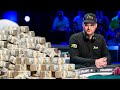 $2,738,407 at Legends of Poker Main Event FINAL TABLE