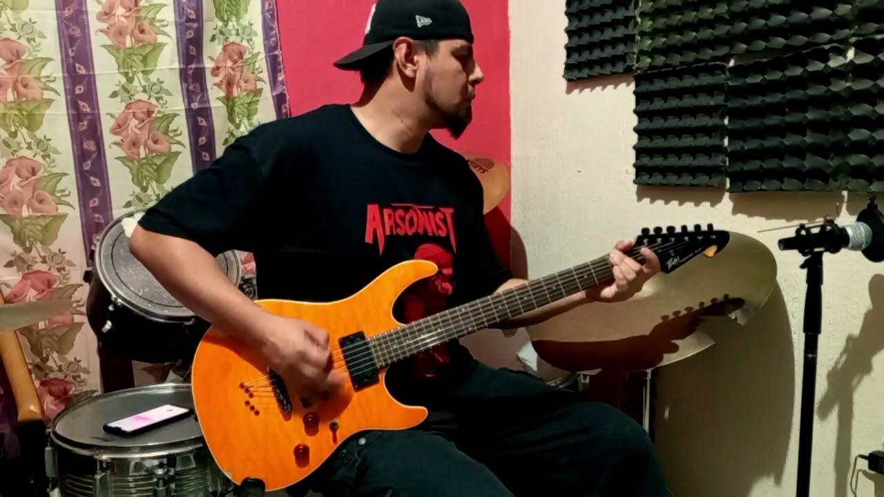 PAIN playthrough by MiKe