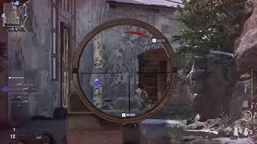 Call of Duty: Vanguard Open Beta PS4 Gameplay with Keyboard and Mouse