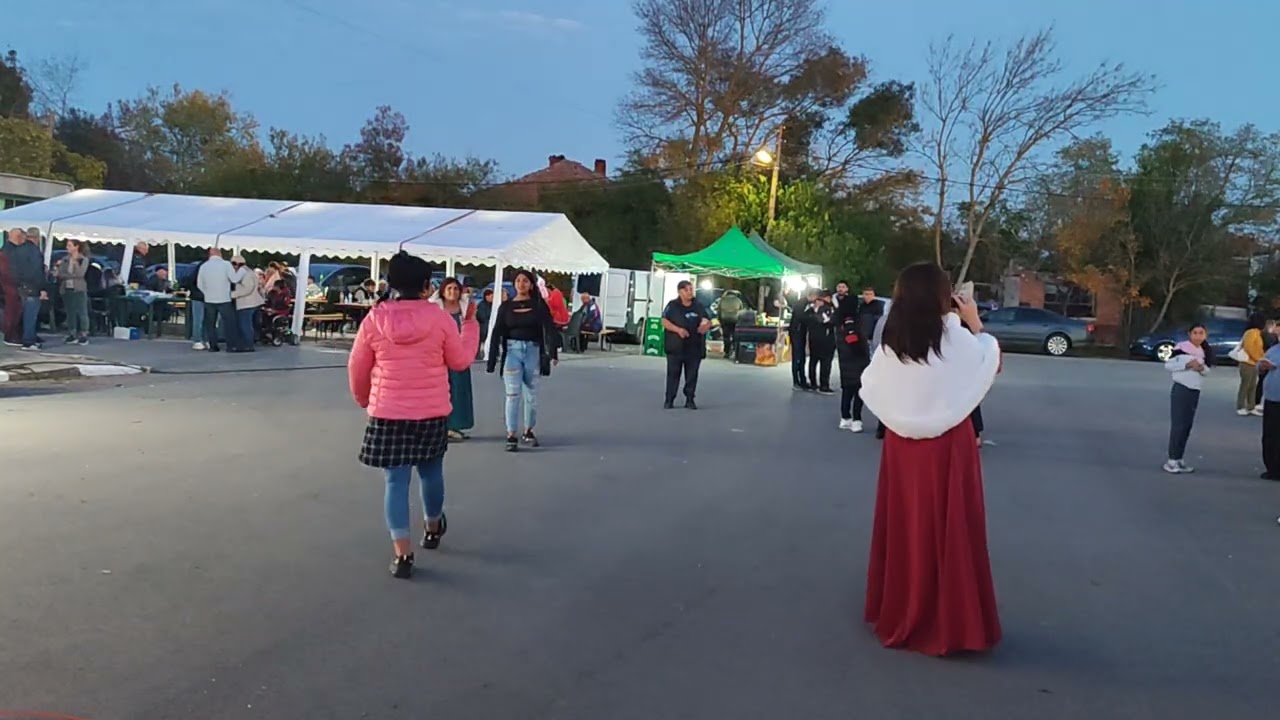 Ах къде е мойто либе - Галя Гильова 