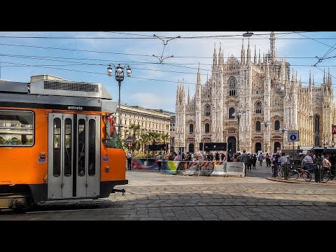 მილანი - Milan