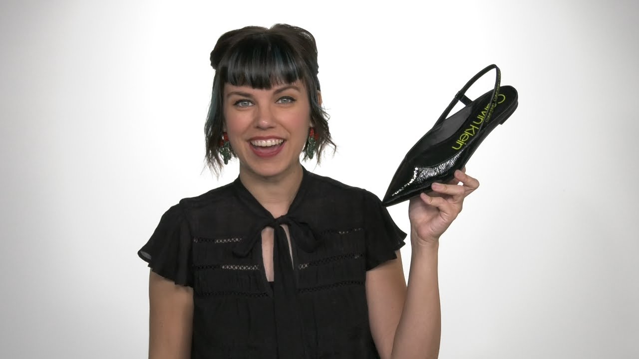 Calvin Klein Maya SKU: 9260815