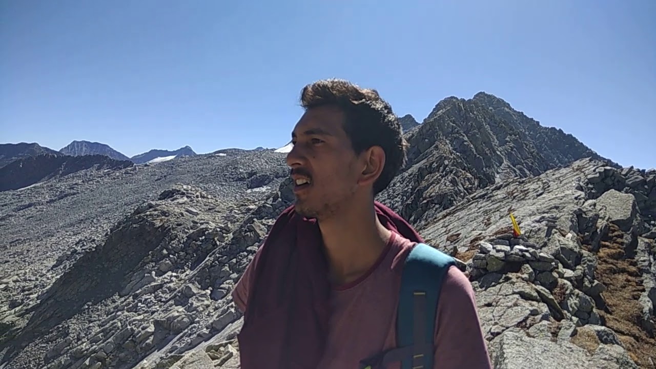 INDRAHAR PASS TREK 2017 | Triund - Snowline Cafe | Beautiful Himachal