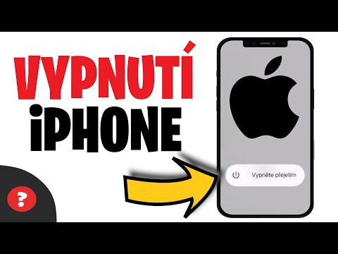 Video: Jak vypnout iphone 11?