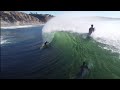 Blacks Beach Absolutely Firing/Surfing Big Barrels January 17, 2021 (Raw Footage) Afternoon Session