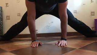Leg Splits Day 2 Leg Splits At Home Splits Challenge
