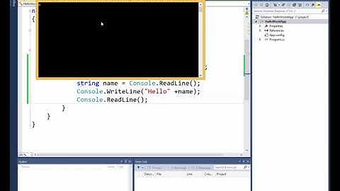 Taking input from user ASP dot net Bangla Tutorial | Easy way to learn ASP.NET Programming.