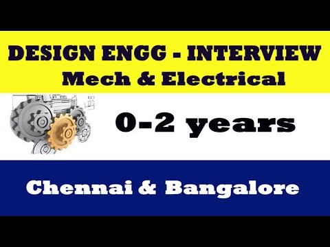 design-engg-interview---mech/-eee-freshers.-chennai-&-bangalore