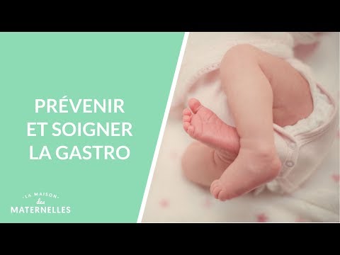 Vidéo: Comment traiter le reflux acide chez les nouveau-nés : 11 étapes (avec photos)