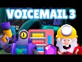 Starr park cctv voicemail no 3 ricos origin  brawl stars starrparkcctv