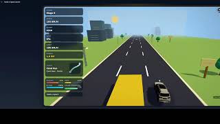 Need 4 Speed Lahore - 3D Racing Game | Windows Store Gameplay Preview screenshot 2