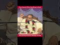 You Cannot Offer anything to God!#chaganti#facts#devotional#lifestyle#roleplay#motivation