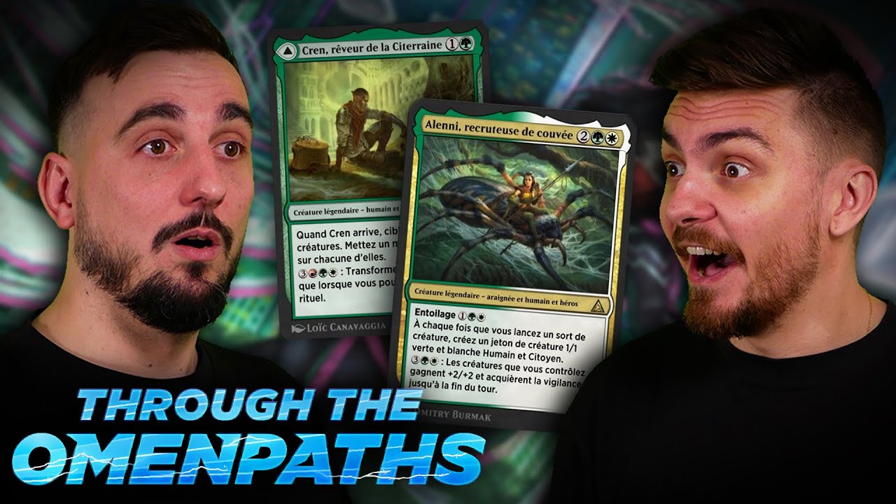 IMPOSSIBLE DE PERDRE AVEC CE DECK ? ON TEST LES NOUVELLES ARAIGNÉES !