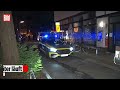 SCHÜSSE IN HAMBURG: 14-Jähriger verletzt! Zweites Opfer niedergestochen! Täter noch auf der Flucht!