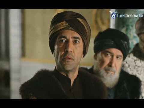 Казнь Дервиша Паши|Ахмед собственными руками сделал это...