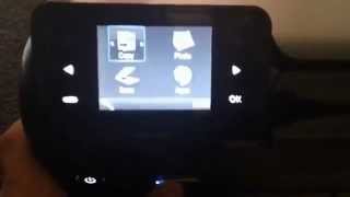 HP Photosmart Printer Wireless Internet Setup & Chromebook Compatibility w_ Google Cloud Printing