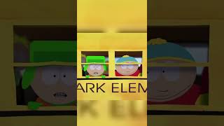 South Park Intro Season 25 Full Intro