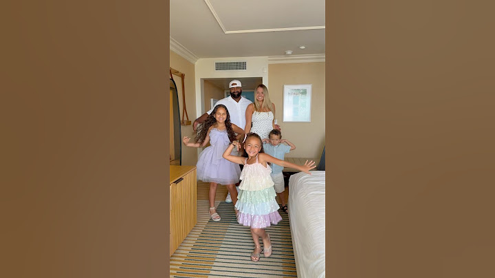Kids choice awards ready 🧡🧡🤩 ​⁠@Nickelodeon #kidschoiceawards #family #fitcheck