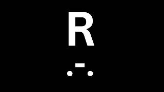 See and hear Morse Code letters