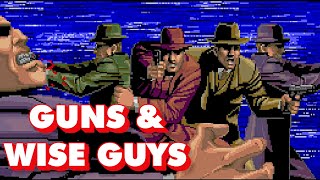 Dead Connection (Arcade) - 30 Minutes of Pure Action Silliness | Jordan H J.