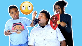 RELATABLE FAMILY SKITS (FUNNY)  Onyx Life