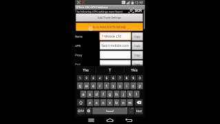 Enabling Grey-Out Mobile Network on Cloudy Roms screenshot 2