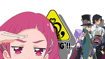 تحميل はぐっとプリキュアop تحميل はぐっとプリキュアop