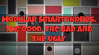 Celebrity Why Modular Smartphones Failed| Why They Are Amazing Net Worth